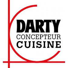 darty pose cuisine